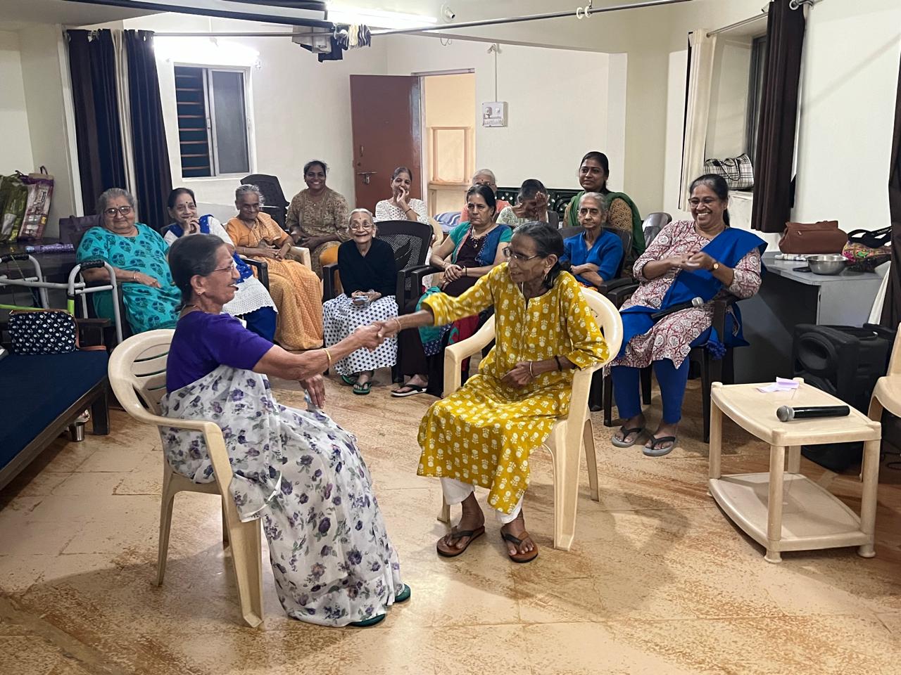 Dramatics and theatre