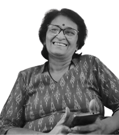 Anuradha Karkare