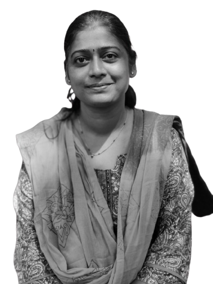 Jayashree Bhure