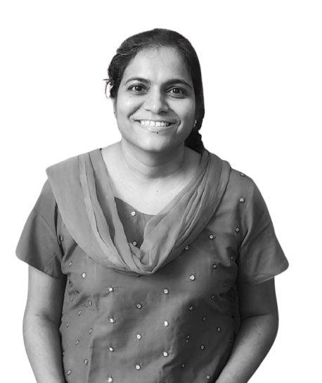 Nivedita Deo