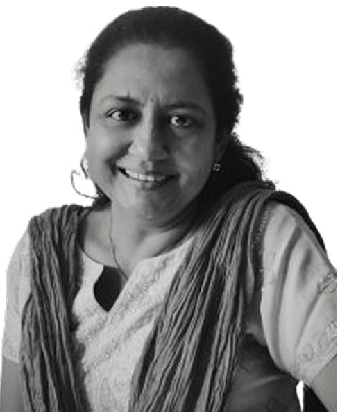 Vaishali Joshi