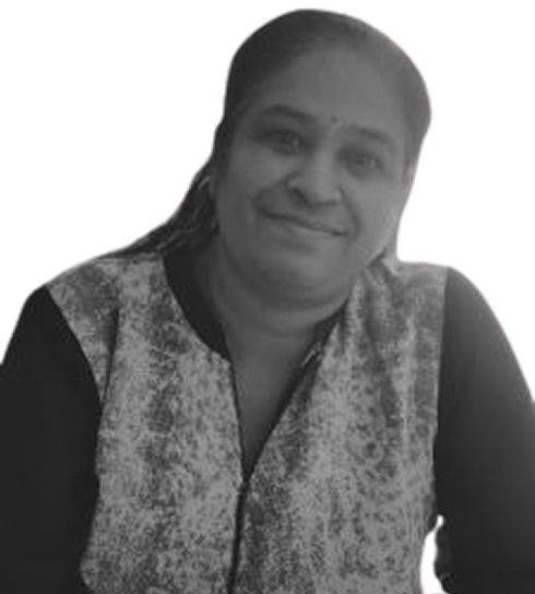Yogini Mandke
